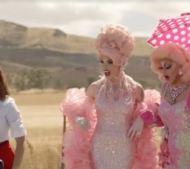 AAMI Ogilvy Priscilla