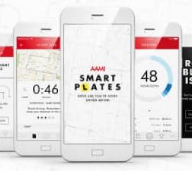 AAMI Smart Plates