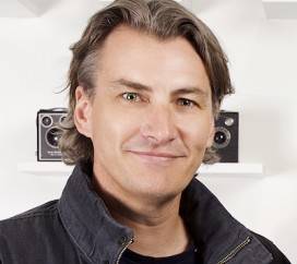 Derek Green