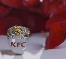 KFC Wing Ring