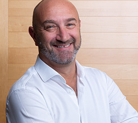 Mark Albert
