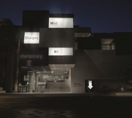 Ogilvy Sydney launches Magnificent Creative Activation for MCA