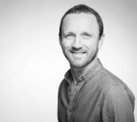 A picture of Ryan O Connell - Med Res