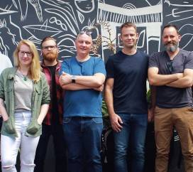 Ogilvy Brisbane Team