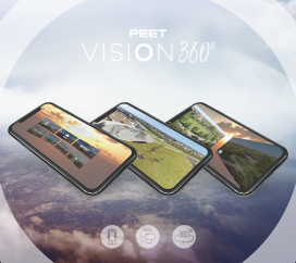Peet Vision 360