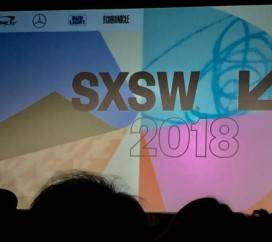 SXSW 2018