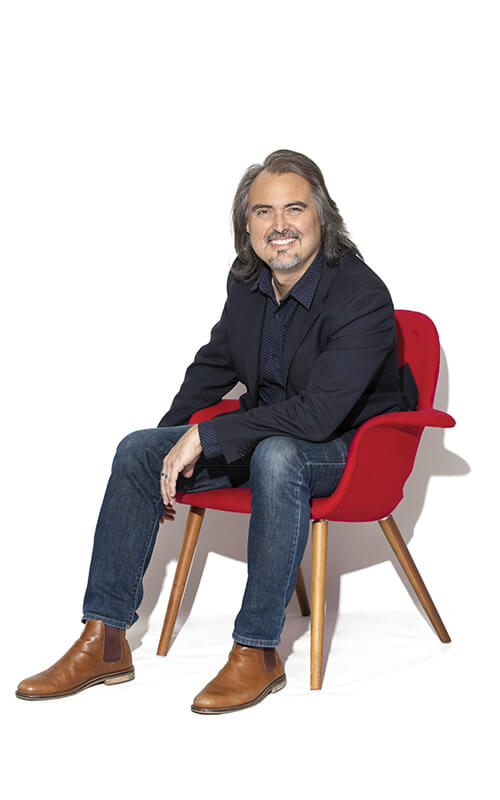 David Ponce De Leon Ogilvy Australia